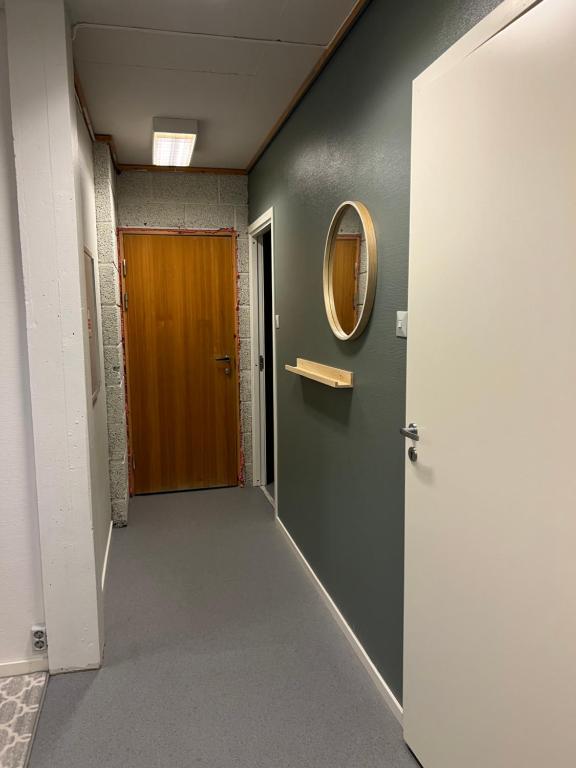 Fotografie z fotogalerie ubytování Reine Basecamp - Apartments & Rooms v destinaci Reine