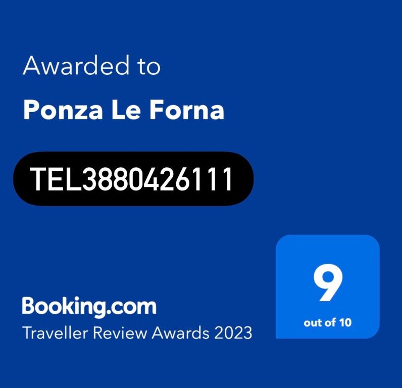 Ponza Le Forna, Ponza – Prezzi aggiornati per il 2024