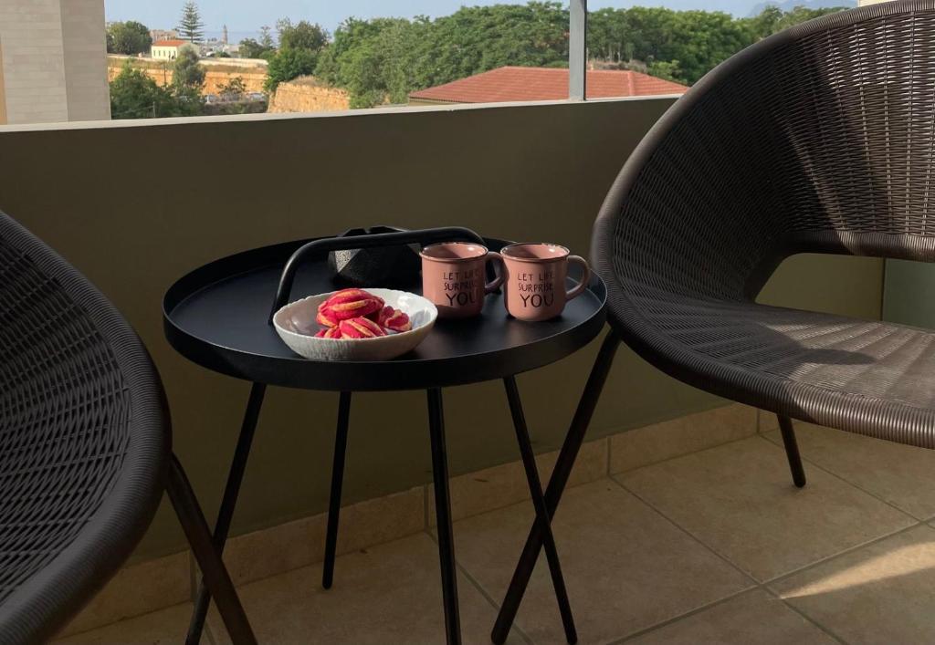 City Spot Chania