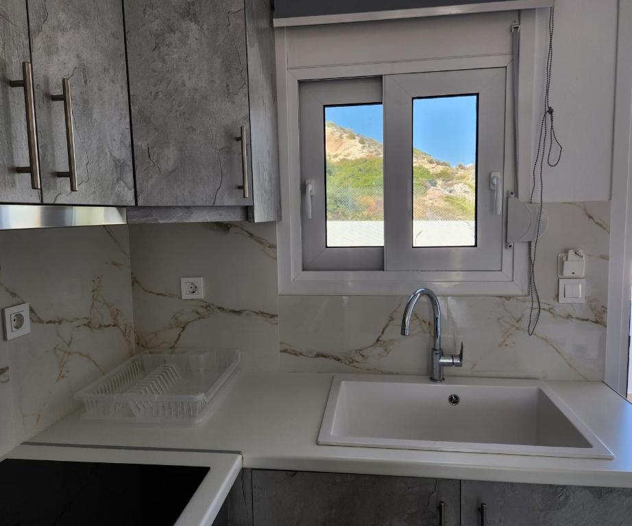 Fotografie z fotogalerie ubytování Kos Harmony Apartments v destinaci Kefalos