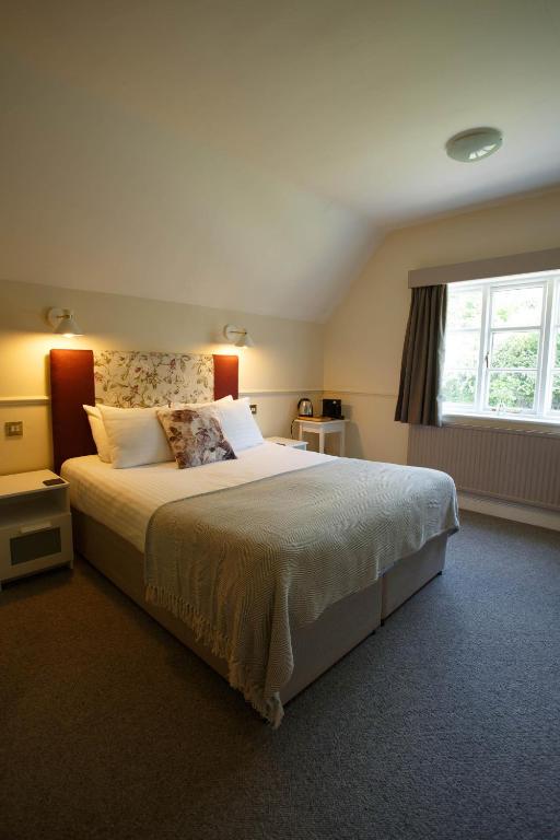The Egerton Arms - Resim 8