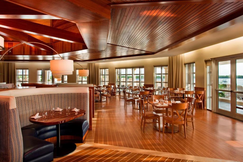 The Westin Cape Coral Resort at Marina Village photo
