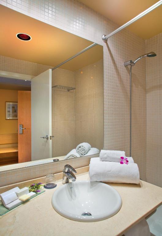 Flag Hotel Valencia Florazar, Masalfasar – Updated 2023 Prices