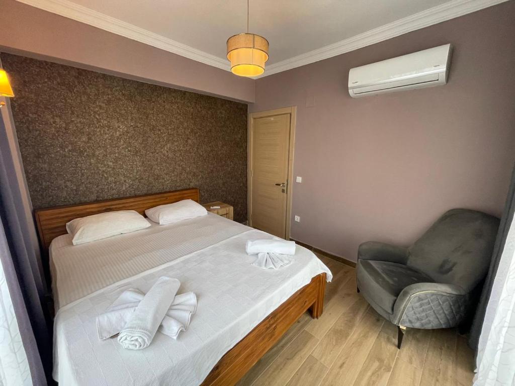 Alpha Rezidans Mozyr Dom