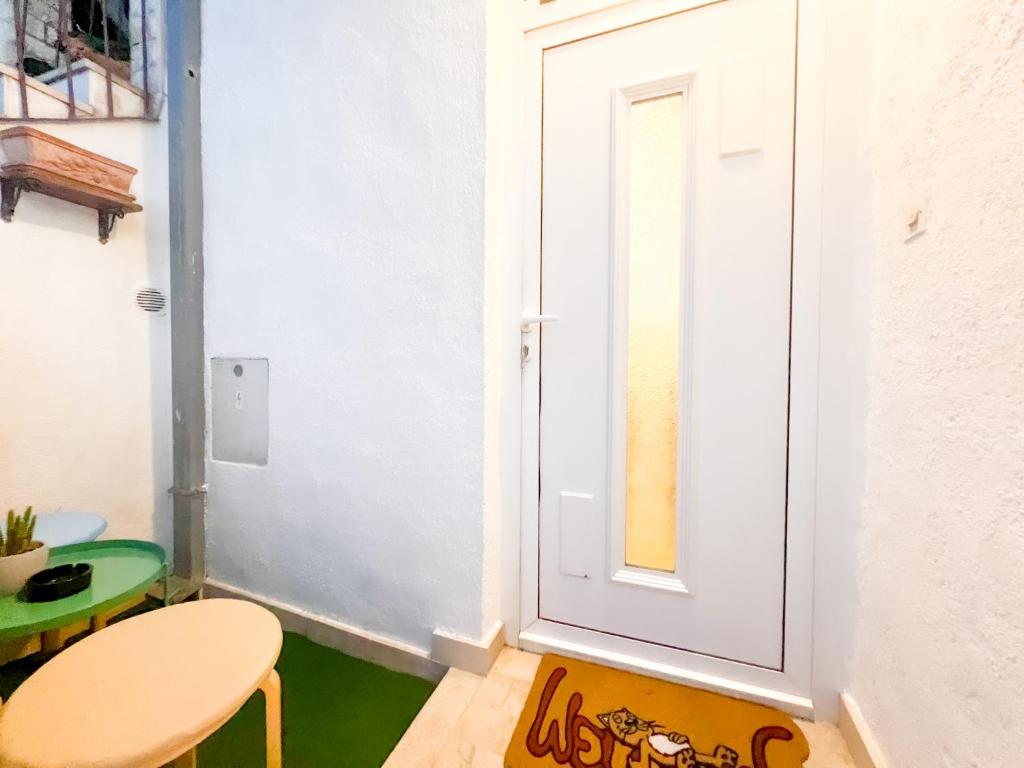 Blue apartment Split - 2