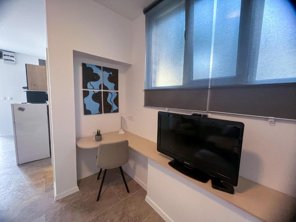 Blue apartment Split - 4