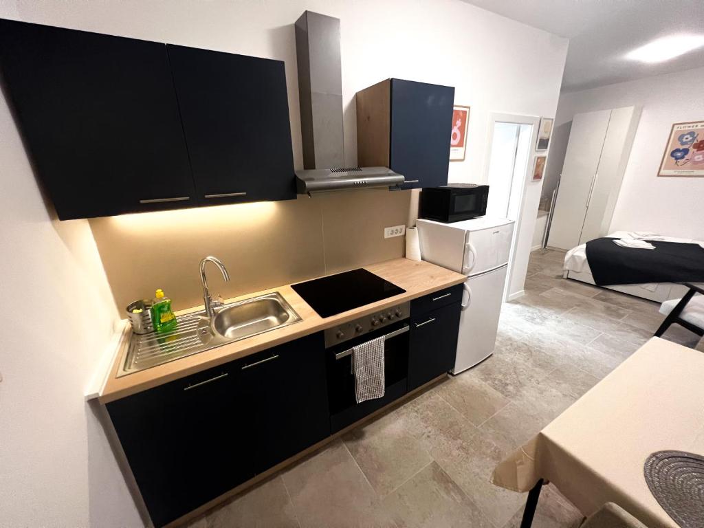 Blue apartment Split - 5