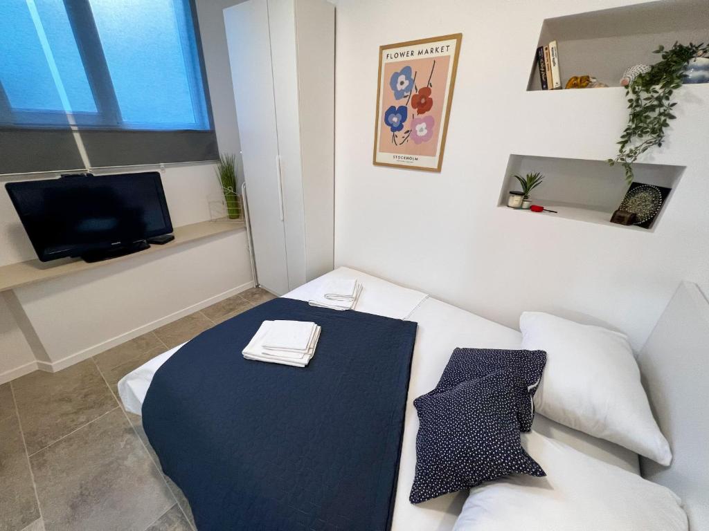 Blue apartment Split - 7