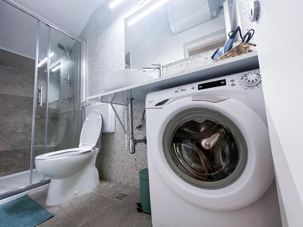 Blue apartment Split - 10