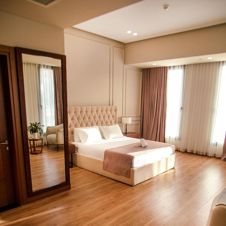 Portik Hotel - Image 8
