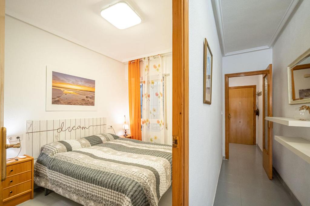 Fotografia z galérie ubytovania My favorite apartment v destinácii Torrevieja