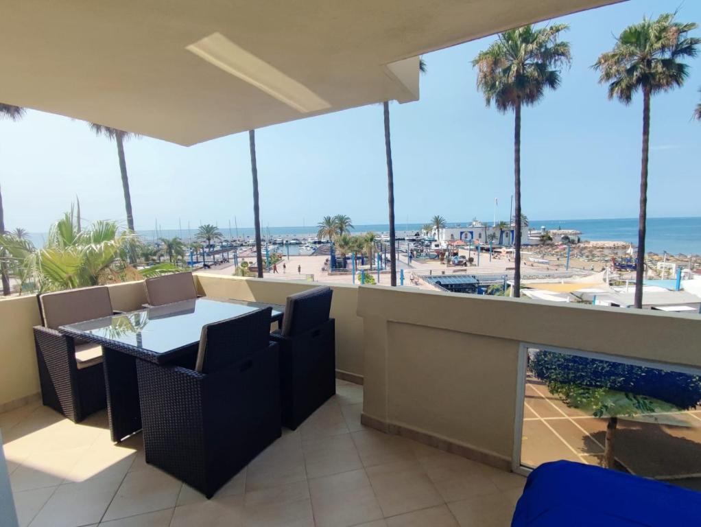 Marbella Beach Playa - Apartment With Sea View