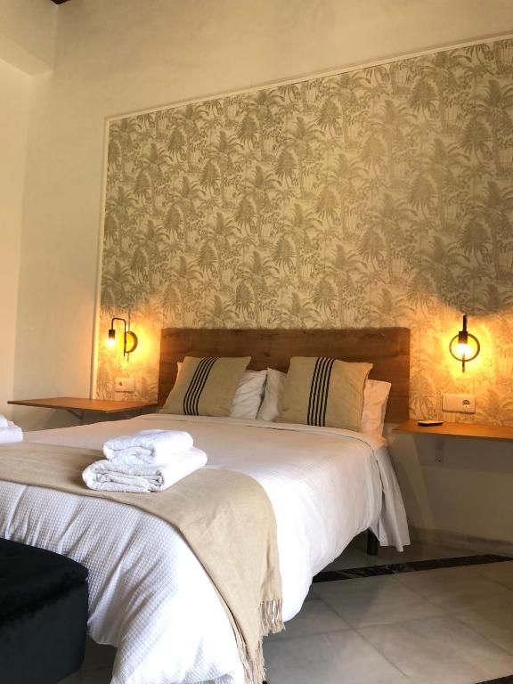 Apartamentos Makao Puerta del Olivillo - Desván