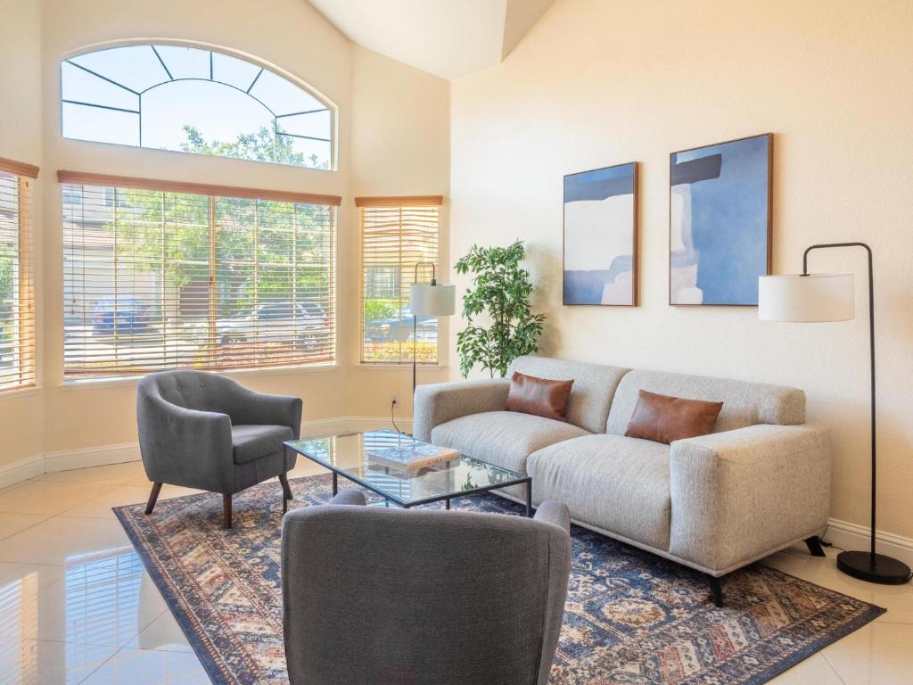 Ferienwohnung Delightful 4BR House in Milpitas (USA Milpitas)