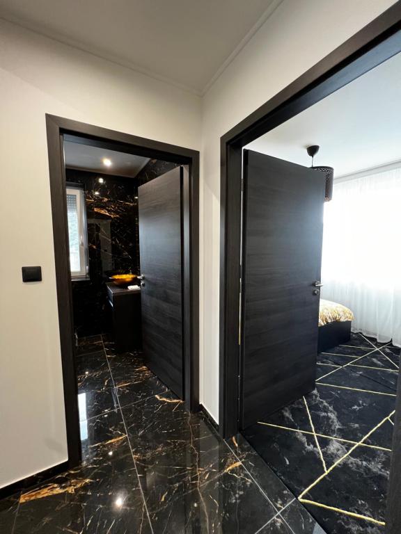 Dunavölgyi Vendégház Akasztó - Chambre Double Avec Salle De Bain Privée