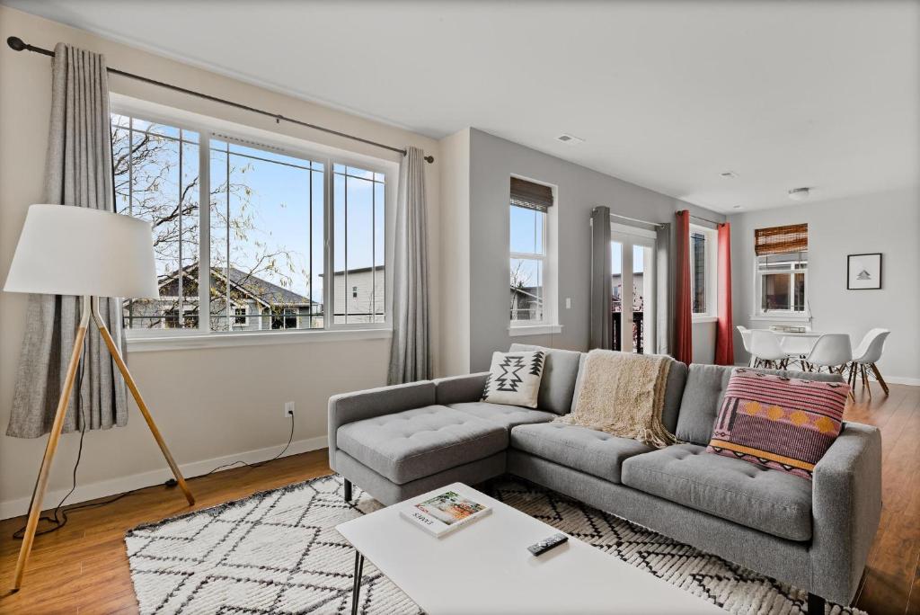 3BR House in Duvall wOffice, Woodinville (updated prices 2024)