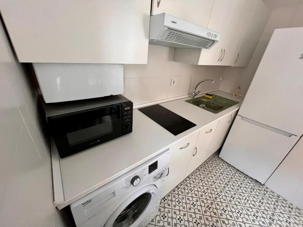 Fotografie z fotogalerie ubytování Casa Pablo v destinaci Santander