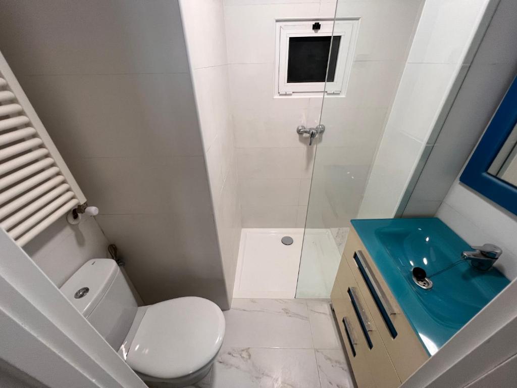 Fotografie z fotogalerie ubytování Casa Pablo v destinaci Santander