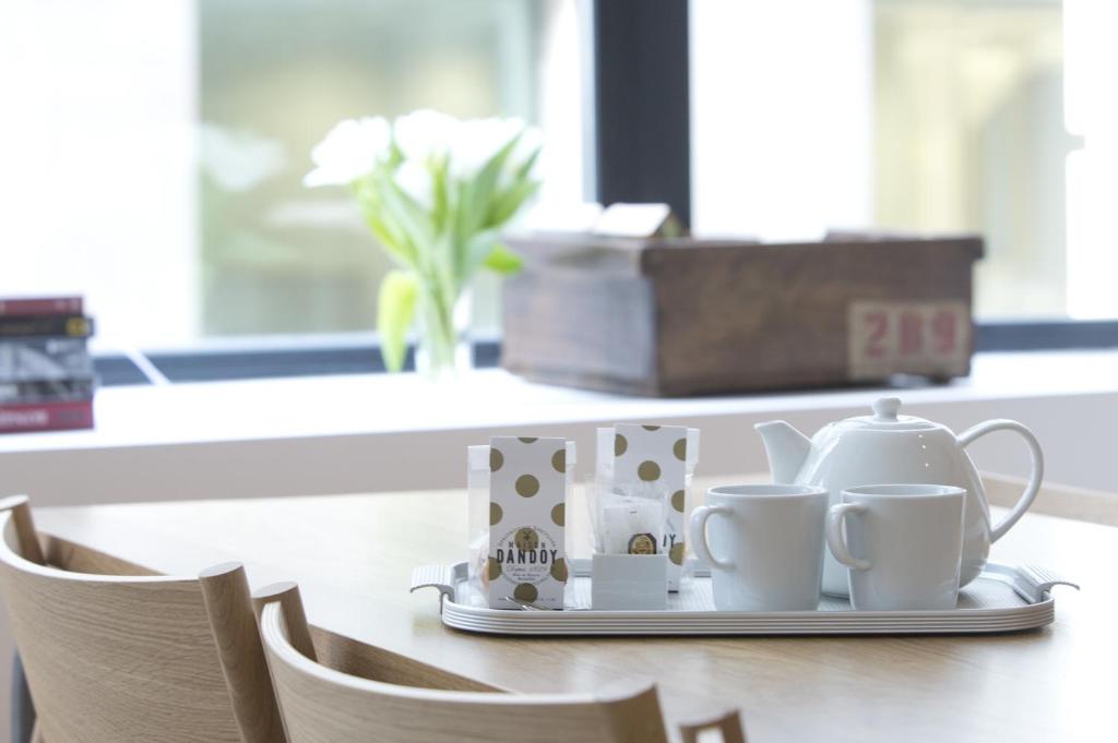 9Hotel Central - Resim 41