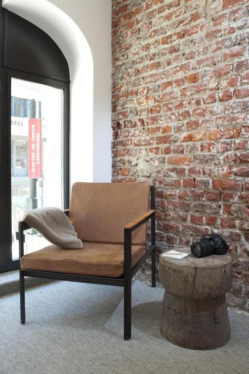 9Hotel Central - Resim 42