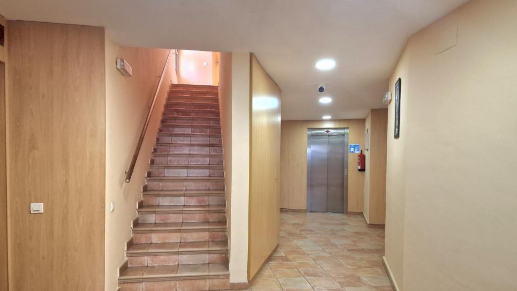 Fotografie z fotogalerie ubytování Apartment Loreto v destinaci Lloret de Mar