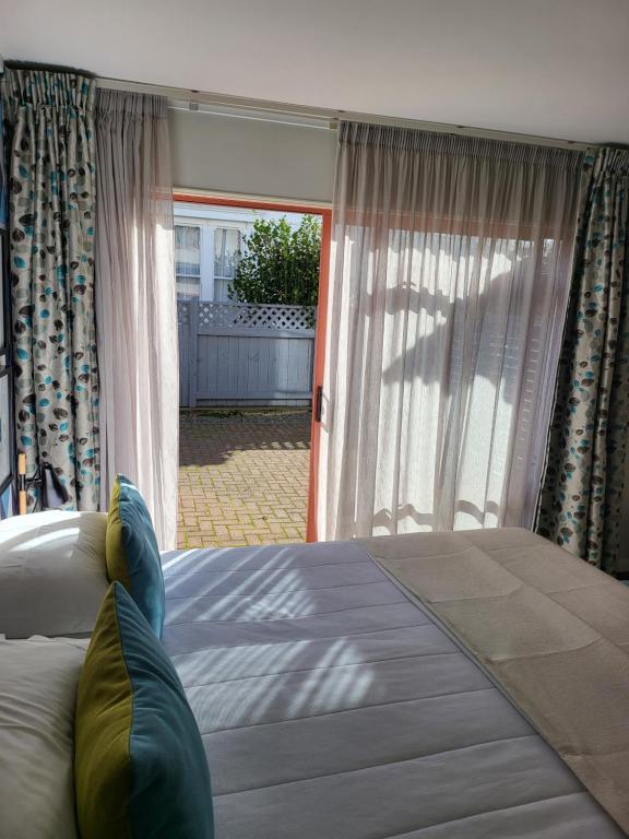 ASURE Destiny on Fitzherbert Motel - Resim 15