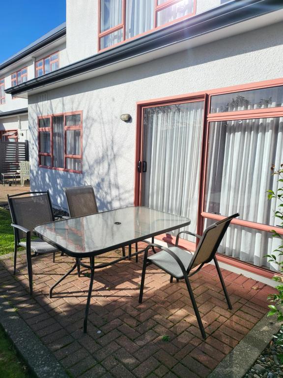 ASURE Destiny on Fitzherbert Motel - Resim 37