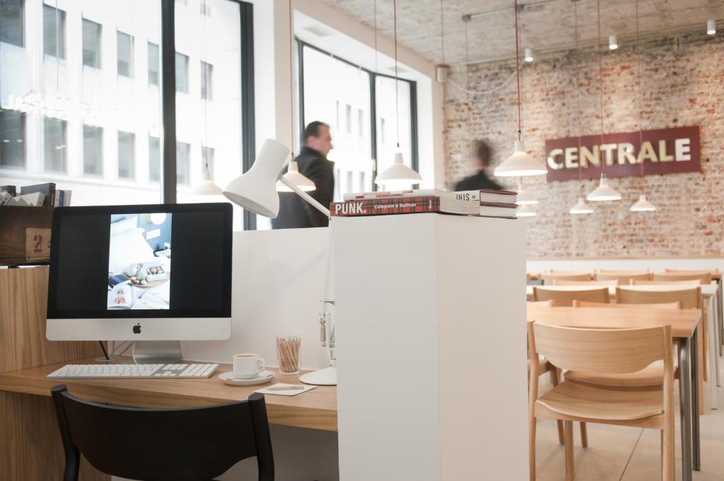 9Hotel Central - Resim 43