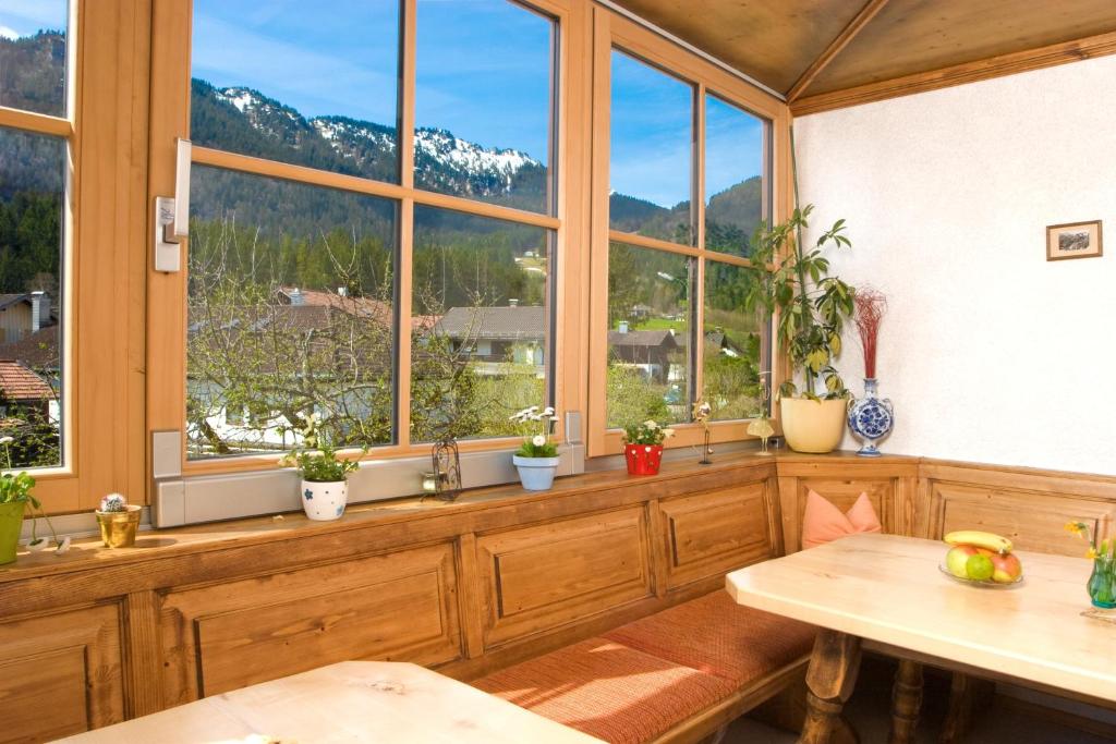 Gaestehaus Richter - Habitación Triple