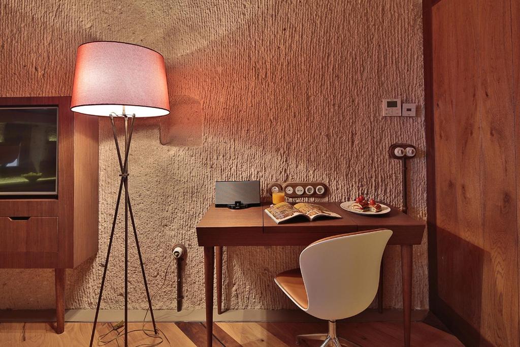 Ariana Sustainable Luxury Lodge - Special Category - Cappadocia photo 5