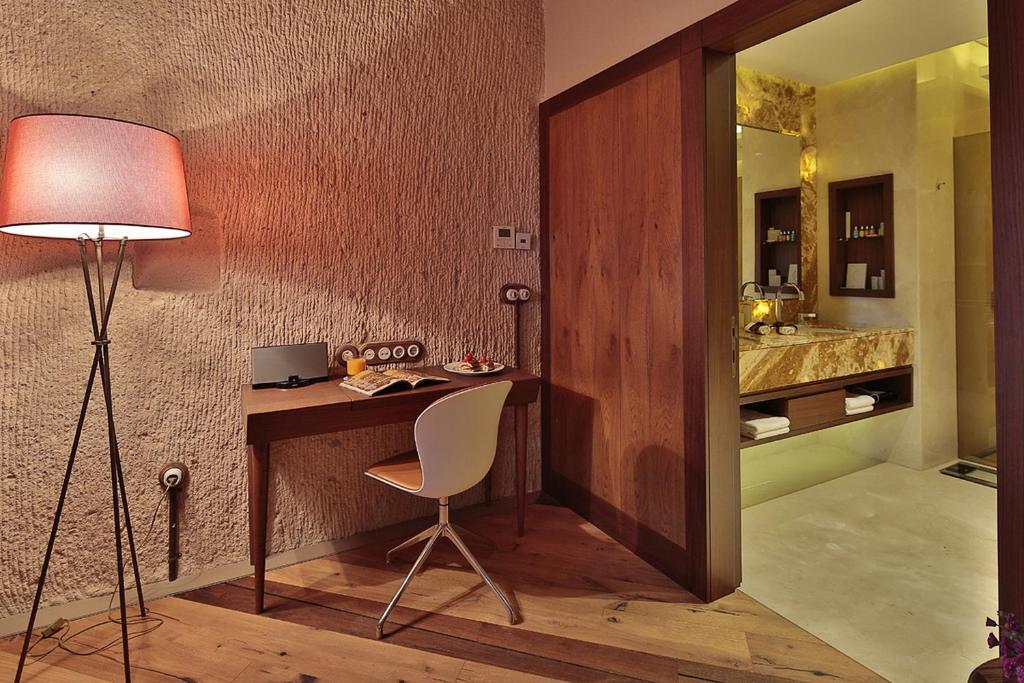 Ariana Sustainable Luxury Lodge - Special Category - Cappadocia photo 4