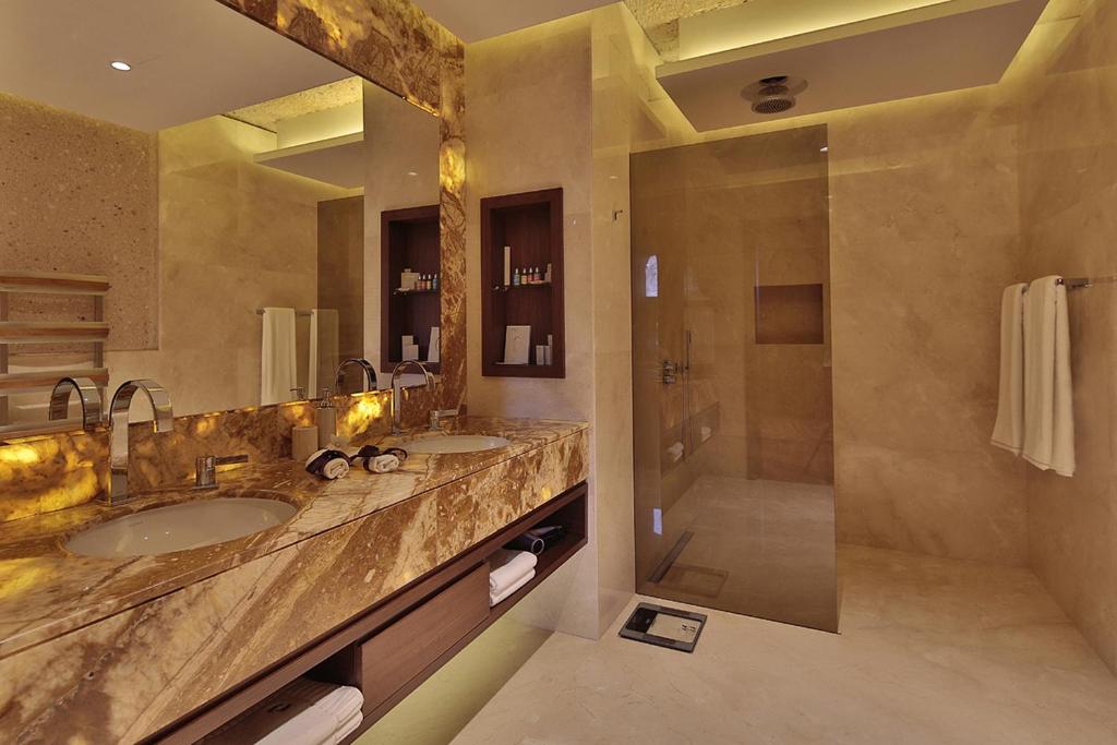 Ariana Sustainable Luxury Lodge - Special Category - Cappadocia - Chambre Troglodyte De Luxe