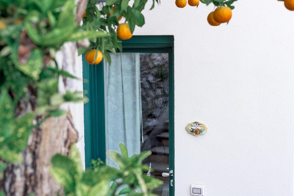 Fotografie z fotogalerie ubytování Villa San Cosma v Ravellu