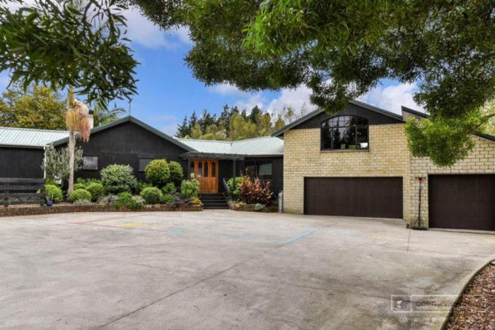 Lascelles Escape - Resim 1