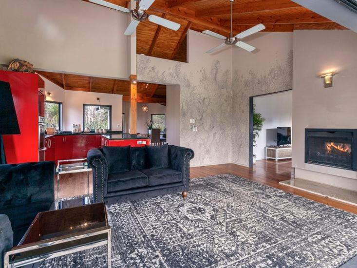 Lascelles Escape - Resim 5