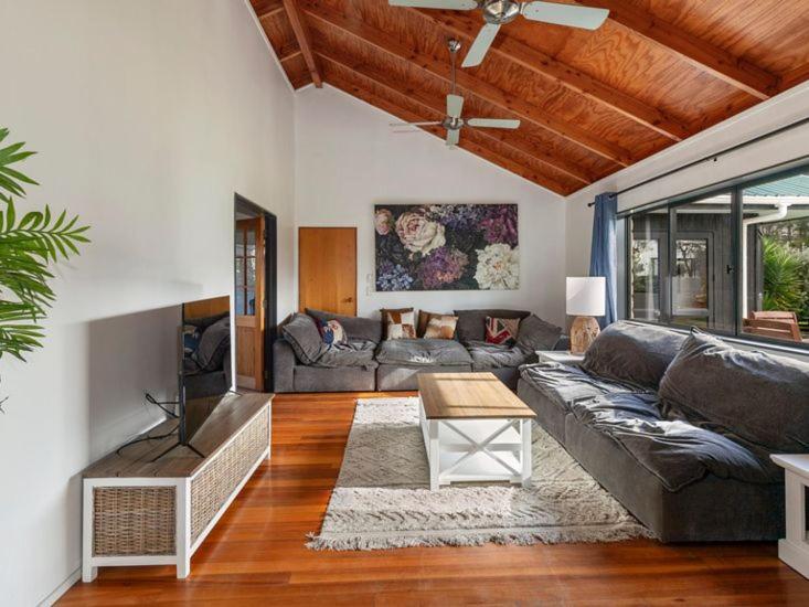 Lascelles Escape - Resim 11