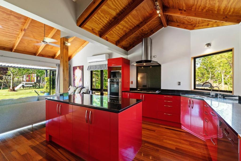 Lascelles Escape - Resim 12