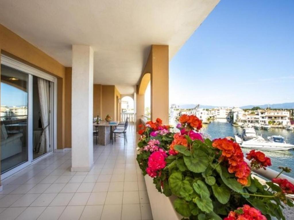 Booking.com: Casa de vacaciones Casa Castelló dEmpúries, 3 ...