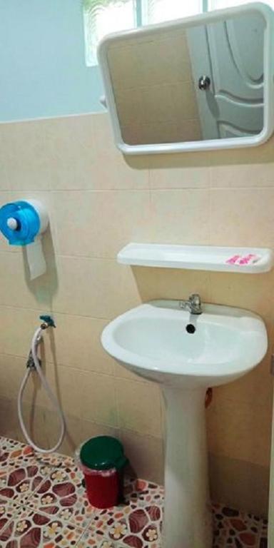 Najjamee Bungalows - 9