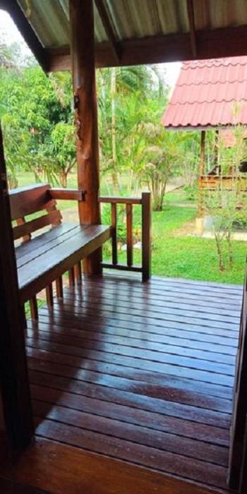 Najjamee Bungalows - 1