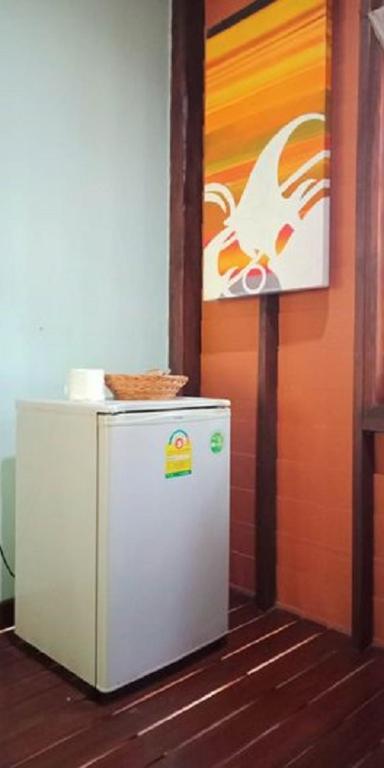 Najjamee Bungalows - 19