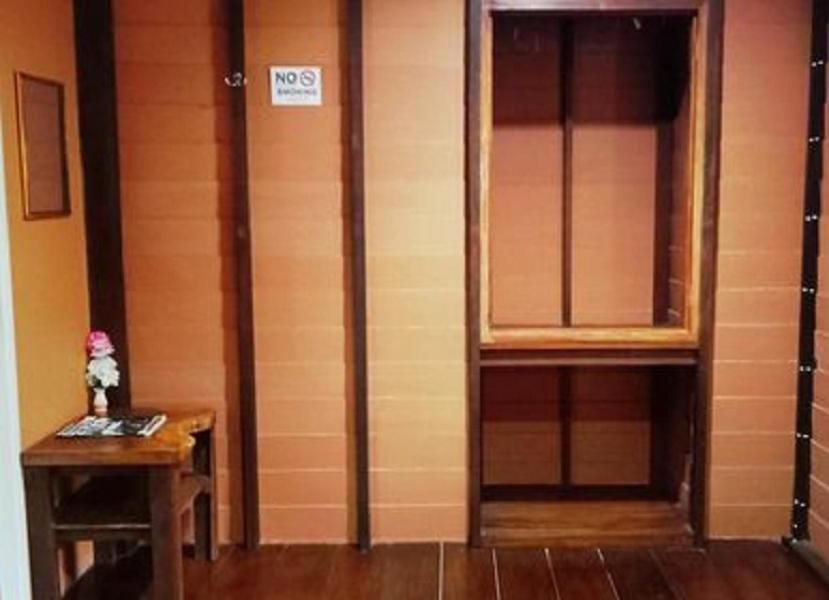 Najjamee Bungalows - 16