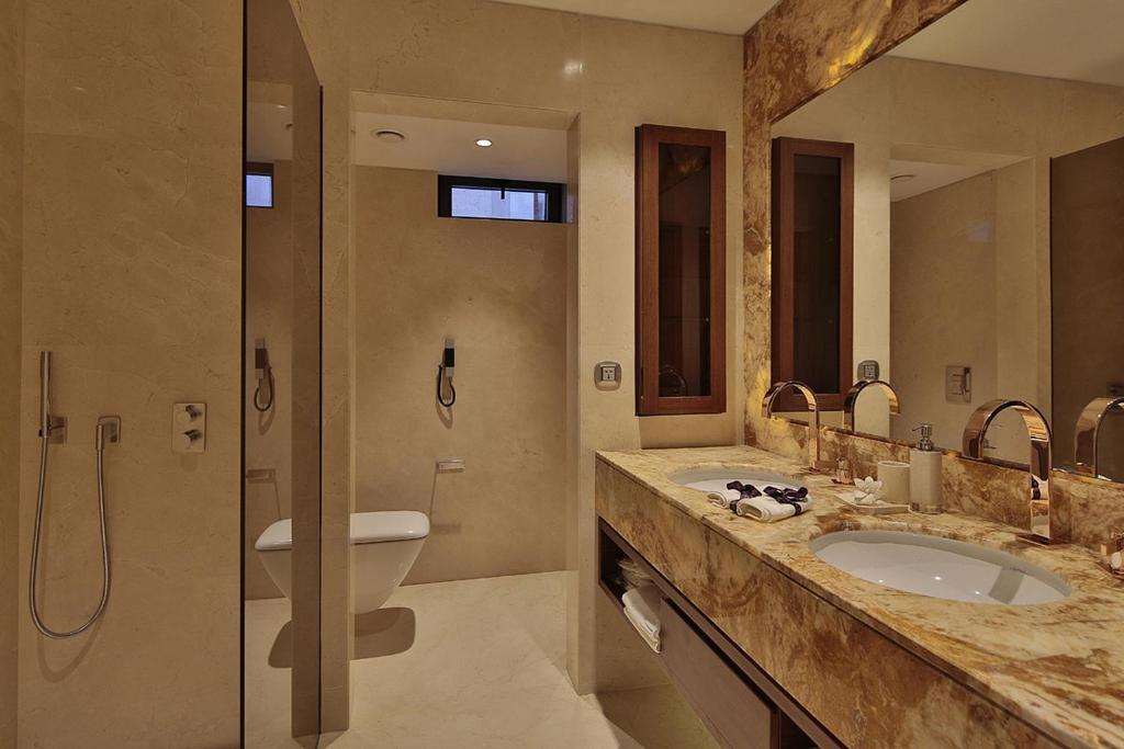 Ariana Sustainable Luxury Lodge - Special Category - Cappadocia - Suite Grotte Supérieure