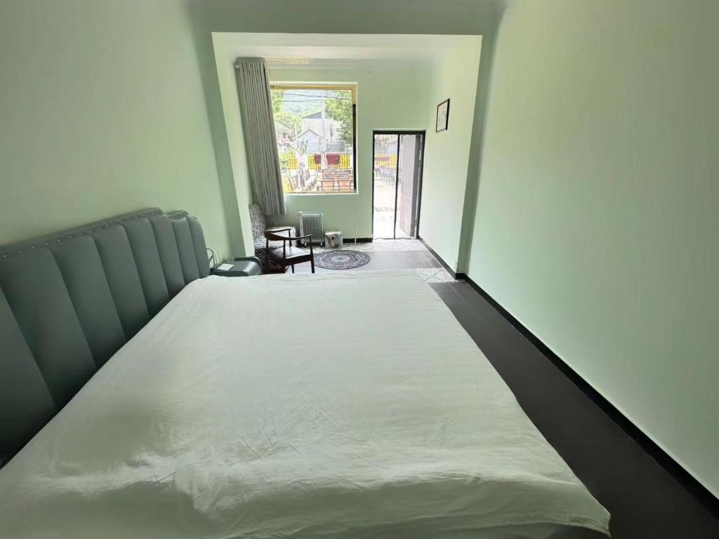 B&B under Great Wall - Habitación Doble Con Baño Privado