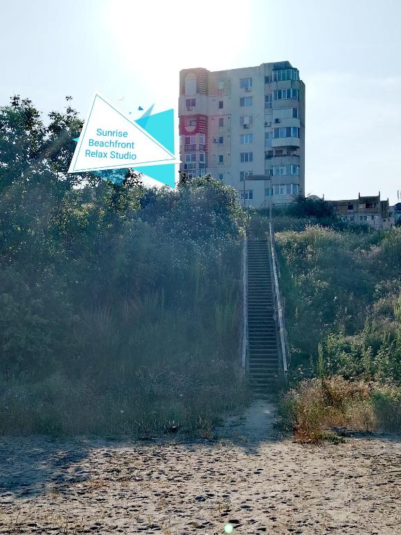 Fotografie z fotogalerie ubytování Sunrise Beachfront Relax Residence v destinaci Constanţa