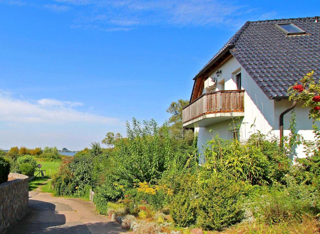 Ferienwohnungen Rechlin SEE 9270 - Housity