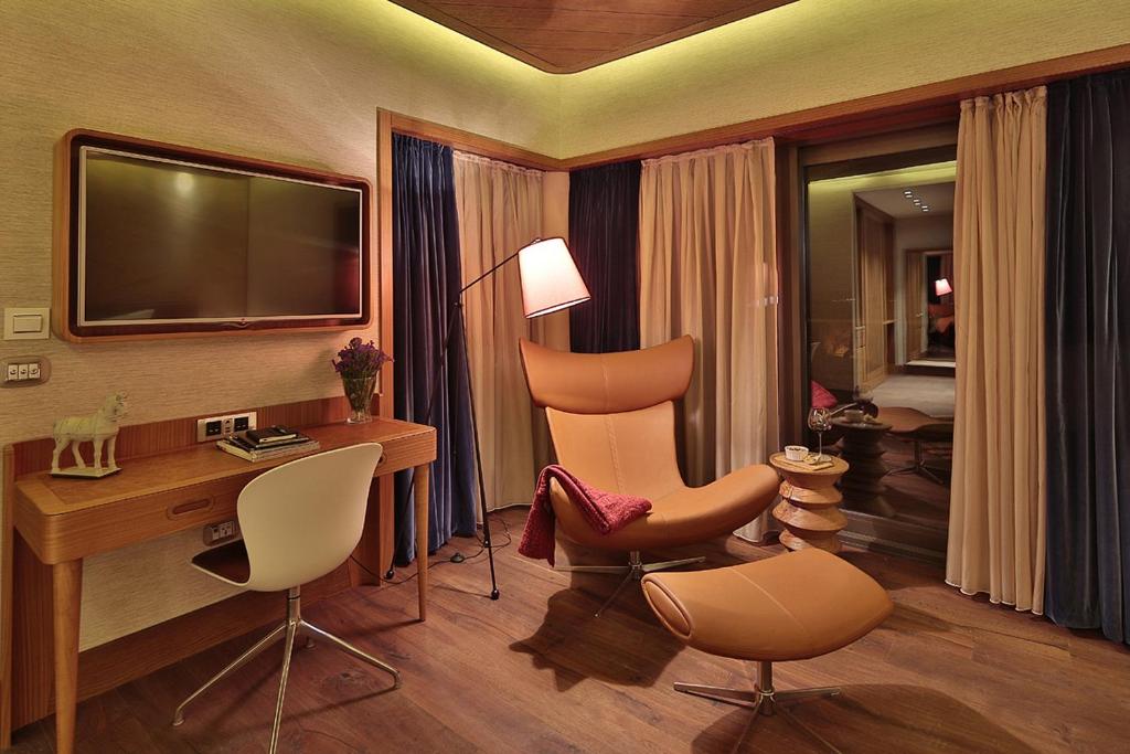 Ariana Sustainable Luxury Lodge - Special Category - Cappadocia - Suite Supérieure