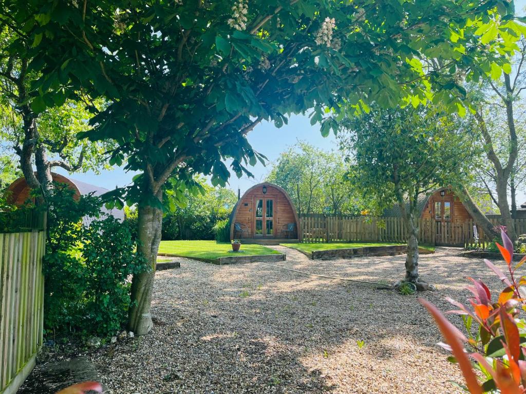 Lodge Farm Retreat - Housity