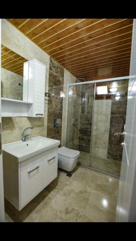 LeylaSultan Luxury Villa