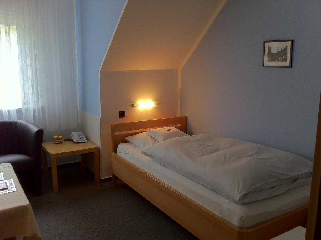 Hotel Wintersmühle - 4